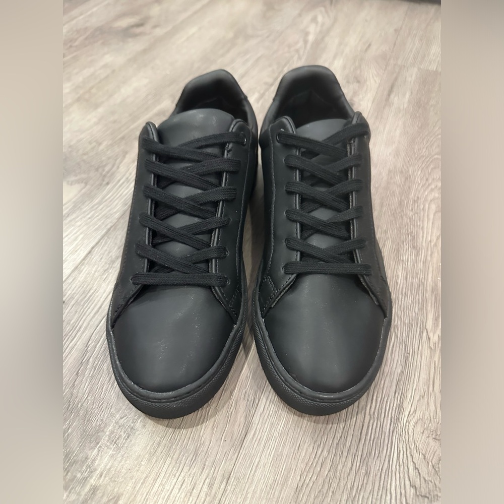 Brand New ASOS Men’s Black Shoes